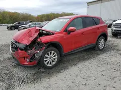 JM3KE4CY3G0876940 2016 MAZDA CX-5