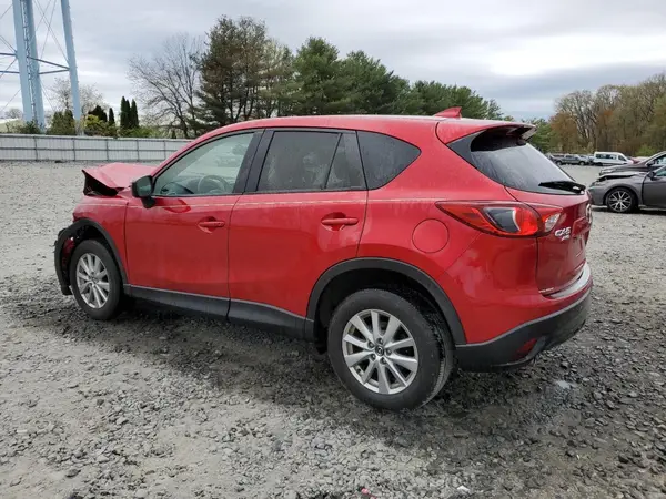 JM3KE4CY3G0876940 2016 MAZDA CX-5 - Image 2