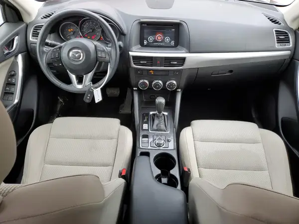 JM3KE4CY3G0876940 2016 MAZDA CX-5 - Image 8