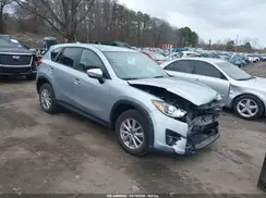 JM3KE4CY3G0879207 2016 MAZDA CX-5