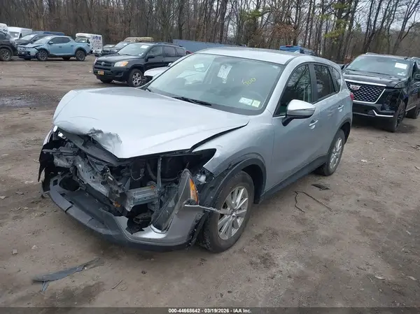 JM3KE4CY3G0879207 2016 MAZDA CX-5 - Image 2
