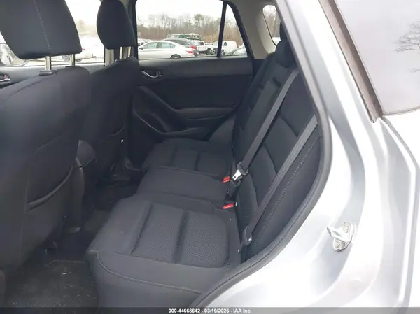 JM3KE4CY3G0879207 2016 MAZDA CX-5 - Image 8