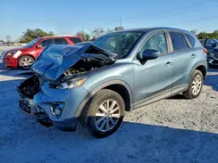 JM3KE4CY3G0880275 2016 MAZDA CX-5
