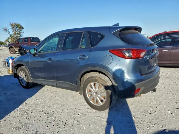 JM3KE4CY3G0880275 2016 MAZDA CX-5 - Image 2