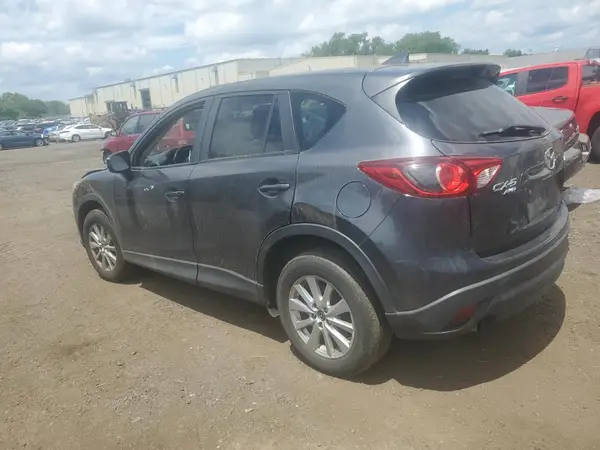 JM3KE4CY3G0880969 2016 MAZDA CX-5 - Image 2