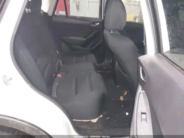 JM3KE4CY3G0882267 2016 MAZDA CX-5 - Image 8
