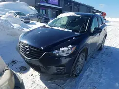 JM3KE4CY3G0884617 2016 MAZDA CX-5