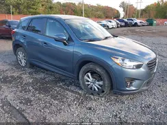 JM3KE4CY3G0887825 2016 MAZDA CX-5