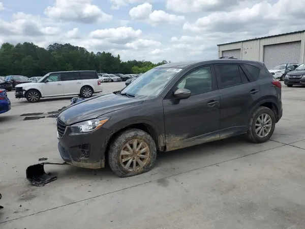 JM3KE4CY3G0892166 2016 MAZDA CX-5 - Image 1