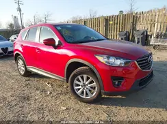 JM3KE4CY3G0897092 2016 MAZDA CX-5