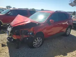JM3KE4CY3G0899151 2016 MAZDA CX-5