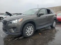 JM3KE4CY3G0903005 2016 MAZDA CX-5