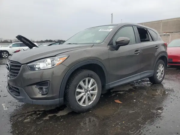 JM3KE4CY3G0903005 2016 MAZDA CX-5 - Image 1