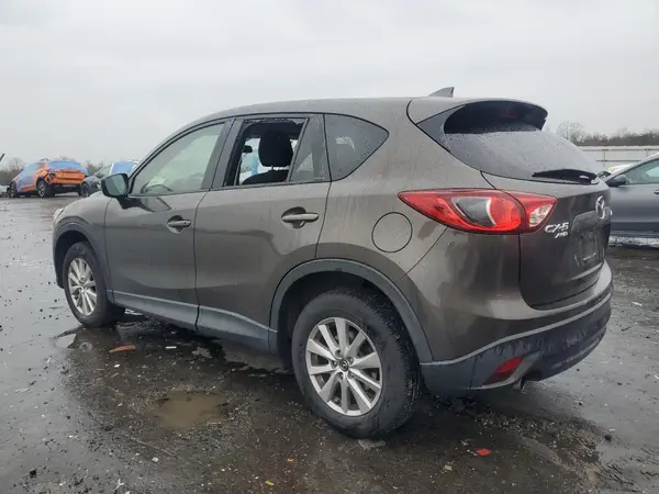 JM3KE4CY3G0903005 2016 MAZDA CX-5 - Image 2
