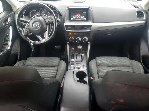JM3KE4CY3G0903005 2016 MAZDA CX-5 - Image 8