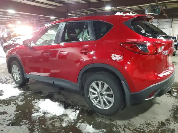 JM3KE4CY3G0903523 2016 MAZDA CX-5 - Image 2