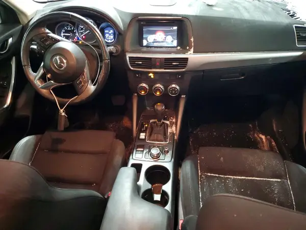 JM3KE4CY3G0903523 2016 MAZDA CX-5 - Image 8