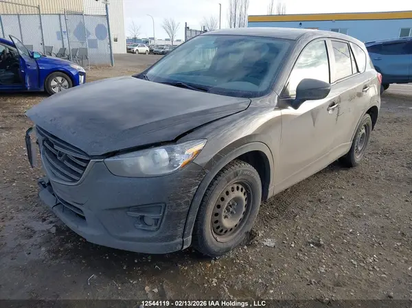 JM3KE4CY3G0906535 2016 MAZDA CX-5 - Image 2