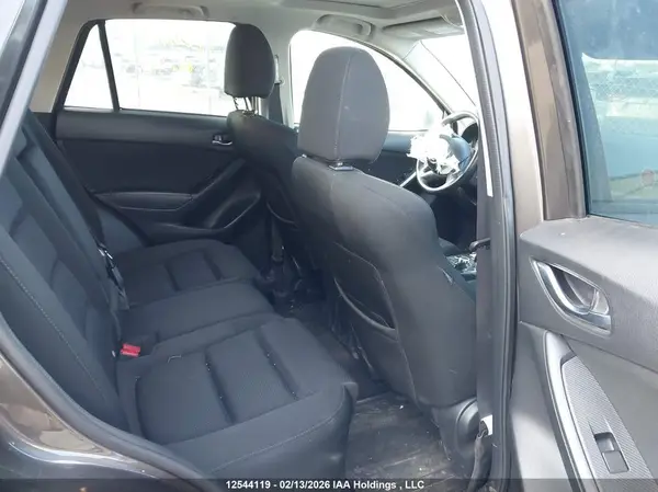JM3KE4CY3G0906535 2016 MAZDA CX-5 - Image 8