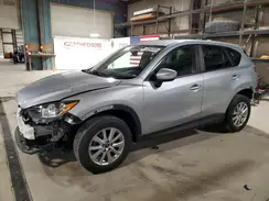 JM3KE4CY3G0909970 2016 MAZDA CX-5