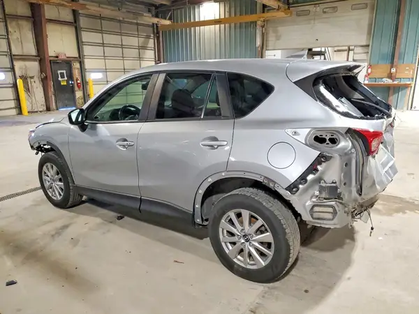 JM3KE4CY3G0909970 2016 MAZDA CX-5 - Image 2