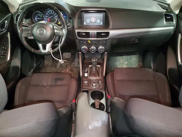 JM3KE4CY3G0909970 2016 MAZDA CX-5 - Image 8