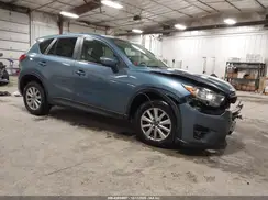 JM3KE4CY3G0912304 2016 MAZDA CX-5