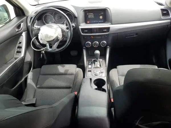 JM3KE4CY3G0912691 2016 MAZDA CX-5 - Image 8