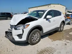 JM3KE4CY3G0912819 2016 MAZDA CX-5