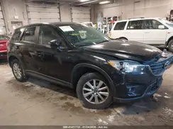 JM3KE4CY3G0912822 2016 MAZDA CX-5