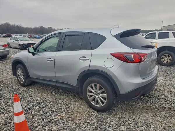 JM3KE4CY3G0913355 2016 MAZDA CX-5 - Image 2