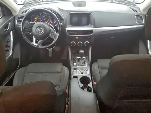 JM3KE4CY3G0913355 2016 MAZDA CX-5 - Image 8