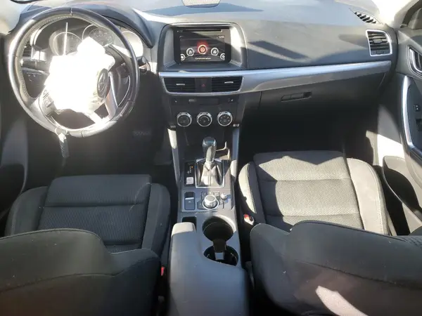JM3KE4CY3G0913887 2016 MAZDA CX-5 - Image 8