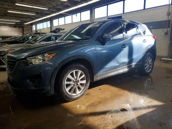 JM3KE4CY3G0913999 2016 MAZDA CX-5 - Image 1