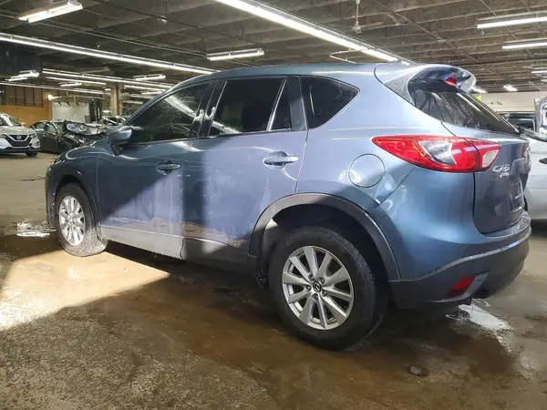 JM3KE4CY3G0913999 2016 MAZDA CX-5 - Image 2