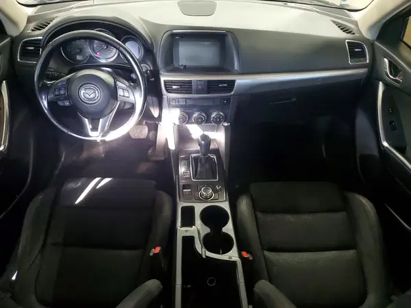 JM3KE4CY3G0913999 2016 MAZDA CX-5 - Image 8