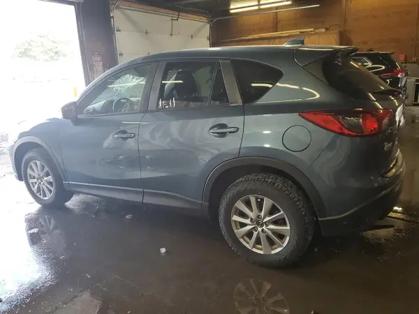 JM3KE4CY3G0916885 2016 MAZDA CX-5 - Image 2