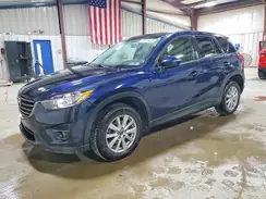 JM3KE4CY3G0918765 2016 MAZDA CX-5
