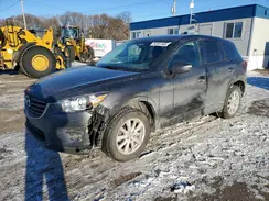 JM3KE4CY3G0919902 2016 MAZDA CX-5