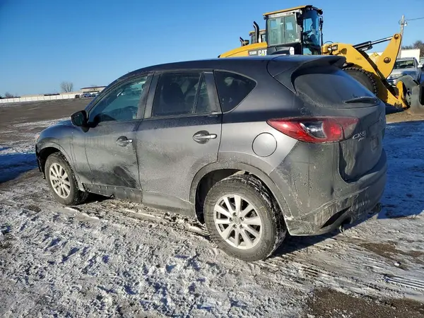 JM3KE4CY3G0919902 2016 MAZDA CX-5 - Image 2
