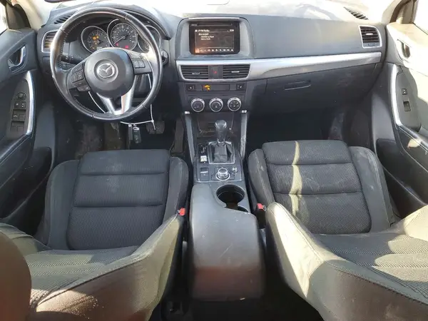 JM3KE4CY3G0919902 2016 MAZDA CX-5 - Image 8