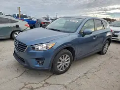 JM3KE4CY3G0920550 2016 MAZDA CX-5
