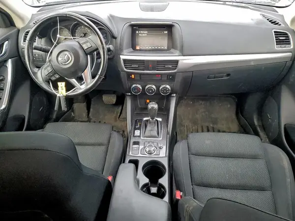 JM3KE4CY3G0920550 2016 MAZDA CX-5 - Image 8