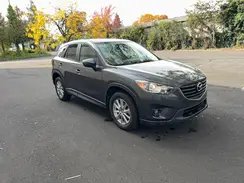 JM3KE4CY3G0921620 2016 MAZDA CX-5
