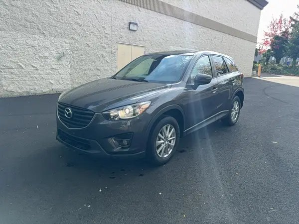 JM3KE4CY3G0921620 2016 MAZDA CX-5 - Image 2