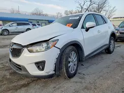JM3KE4CY4E0380641 2024 MAZDA CX-5