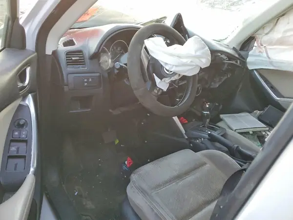 JM3KE4CY4E0380641 2024 MAZDA CX-5 - Image 8