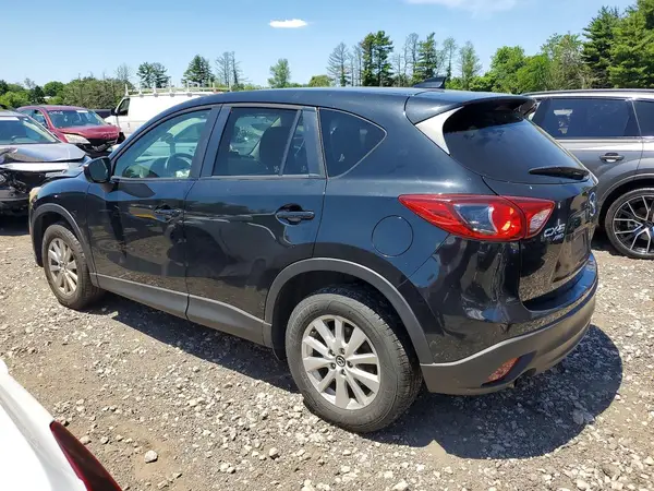 JM3KE4CY4G0602890 2016 MAZDA CX-5 - Image 2