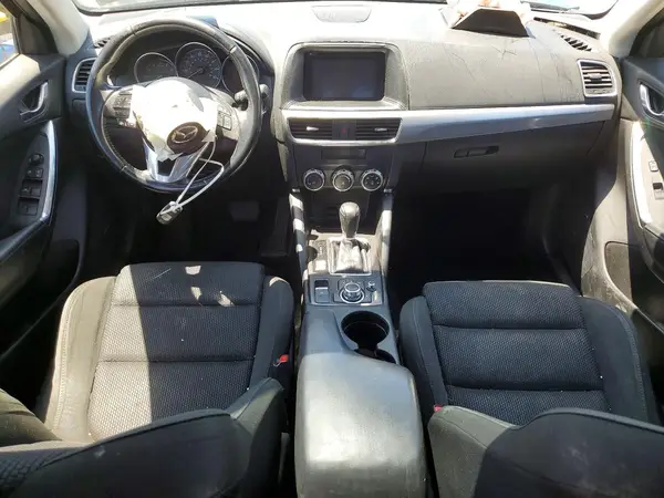 JM3KE4CY4G0602890 2016 MAZDA CX-5 - Image 8