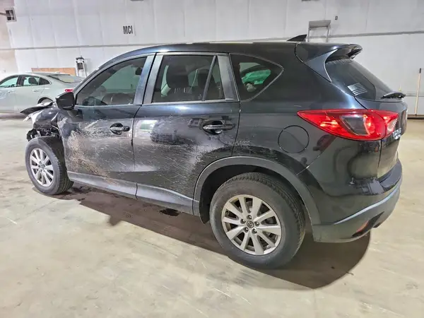 JM3KE4CY4G0604980 2016 MAZDA CX-5 - Image 2